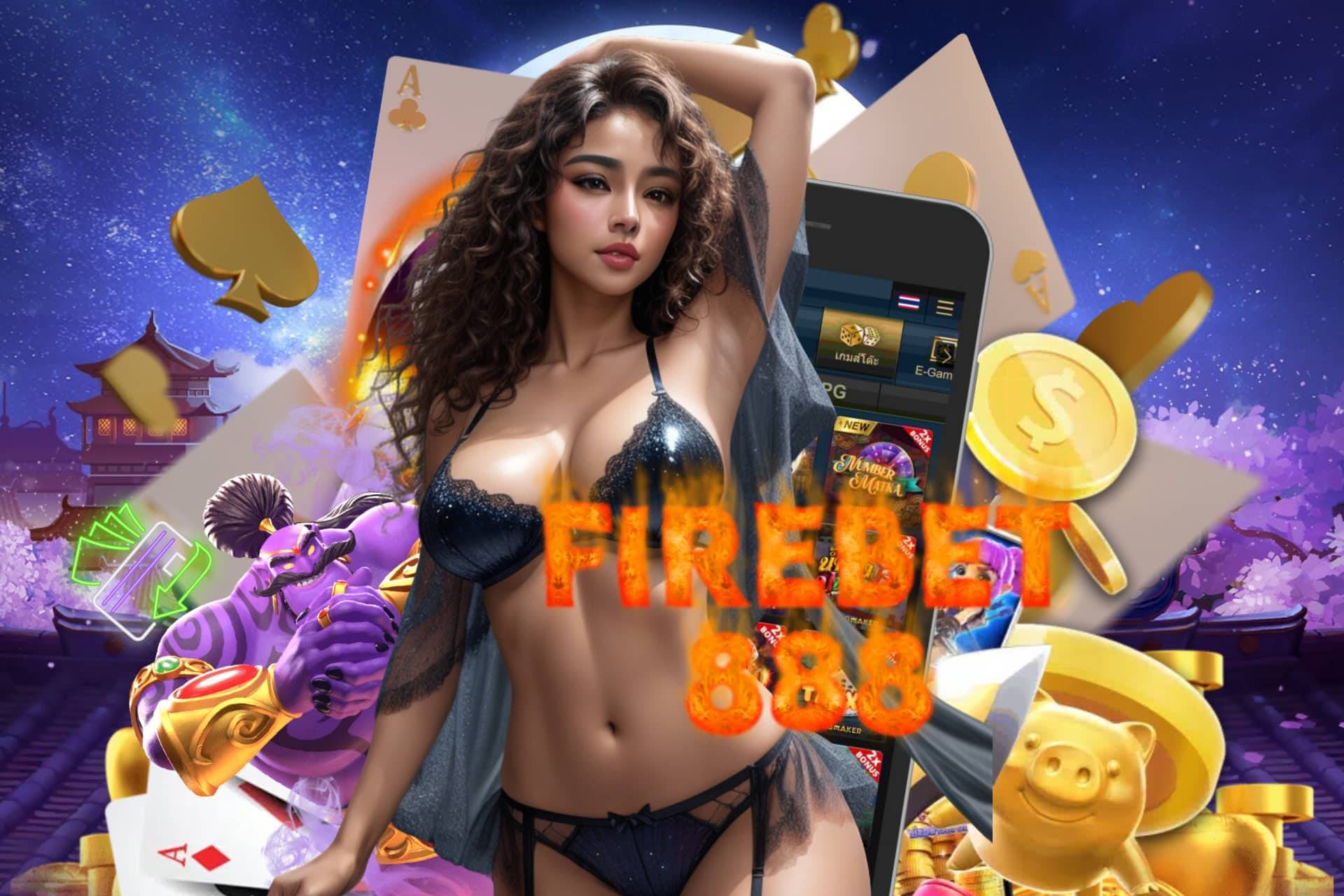 firebet888