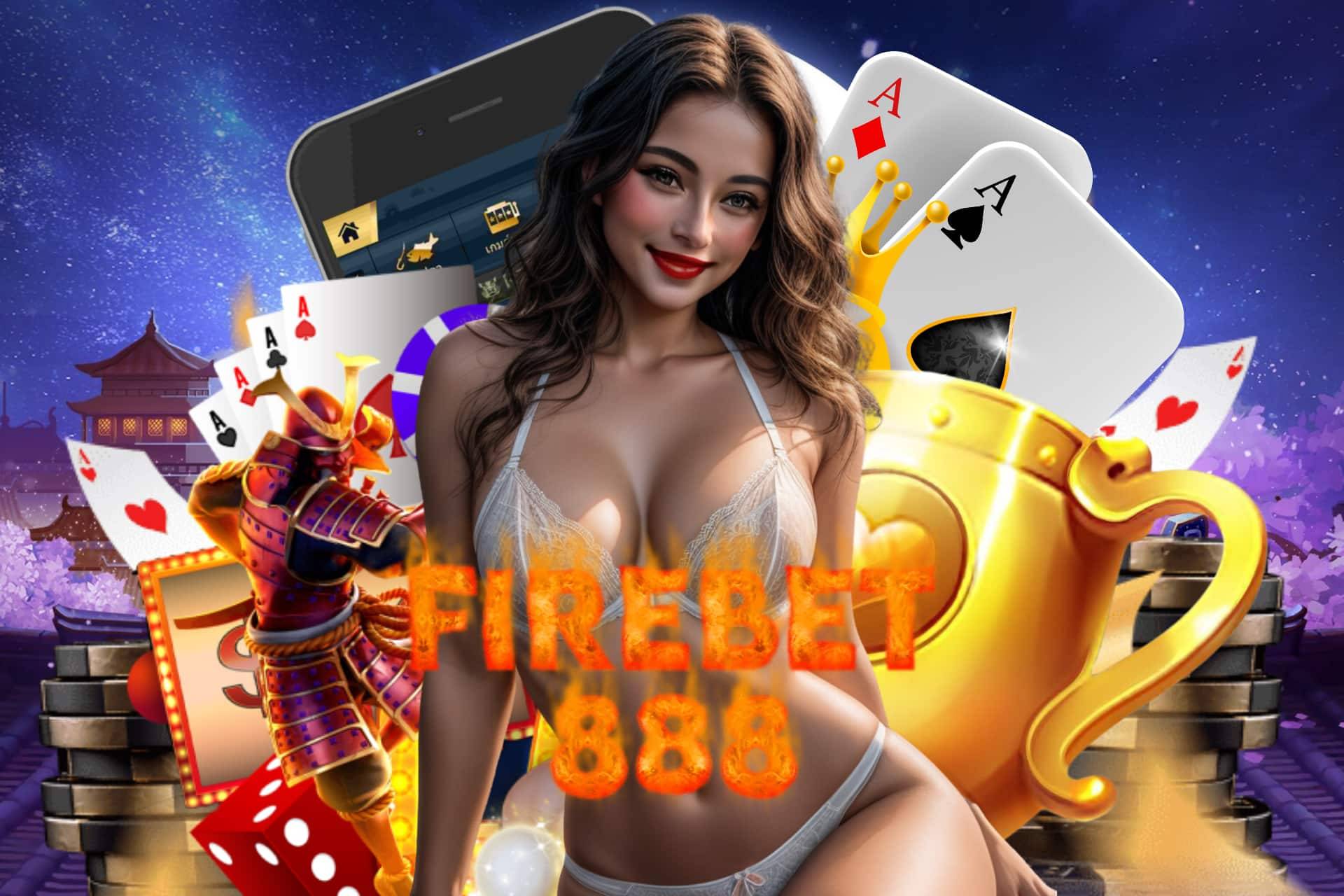 firebet888 true wallet