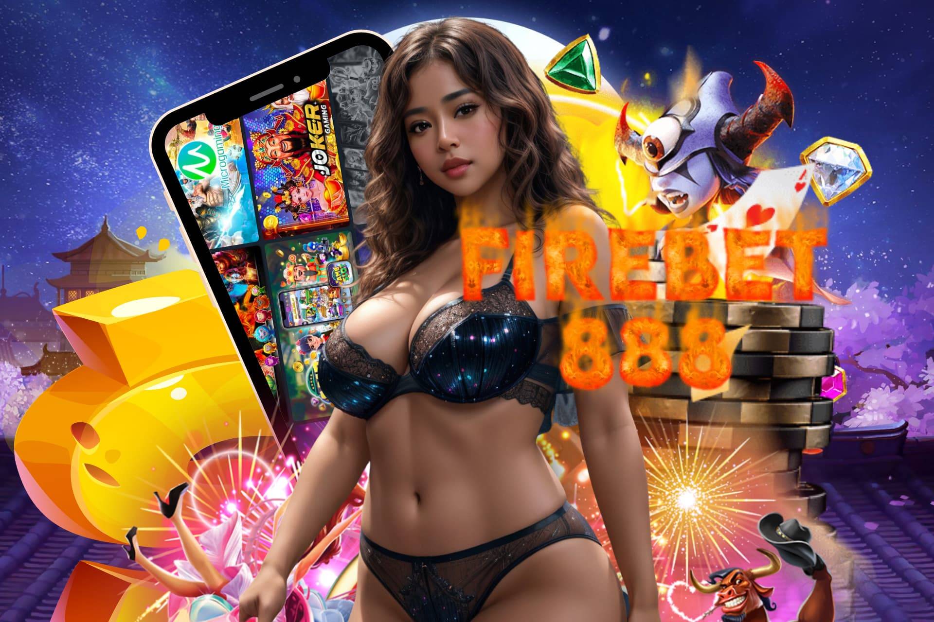 firebet888 ทรูวอลเลท